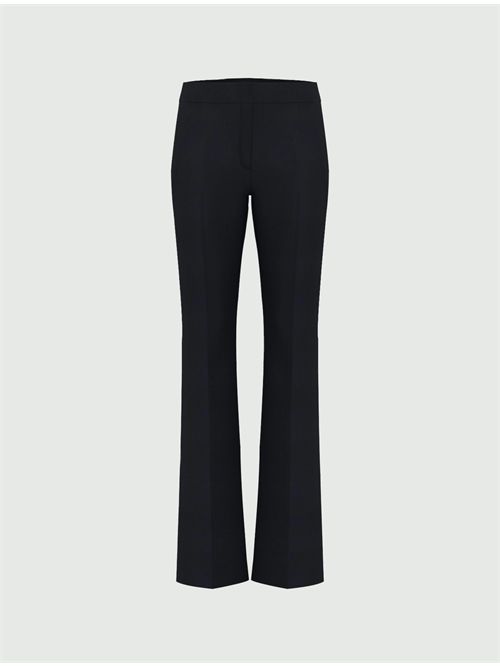 pants woman blue EMME MARELLA | HELIER2309/007